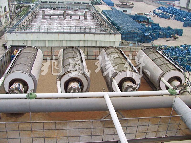 ZWG型卧室筒型格栅