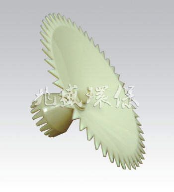 ZPSL型散流曝气器