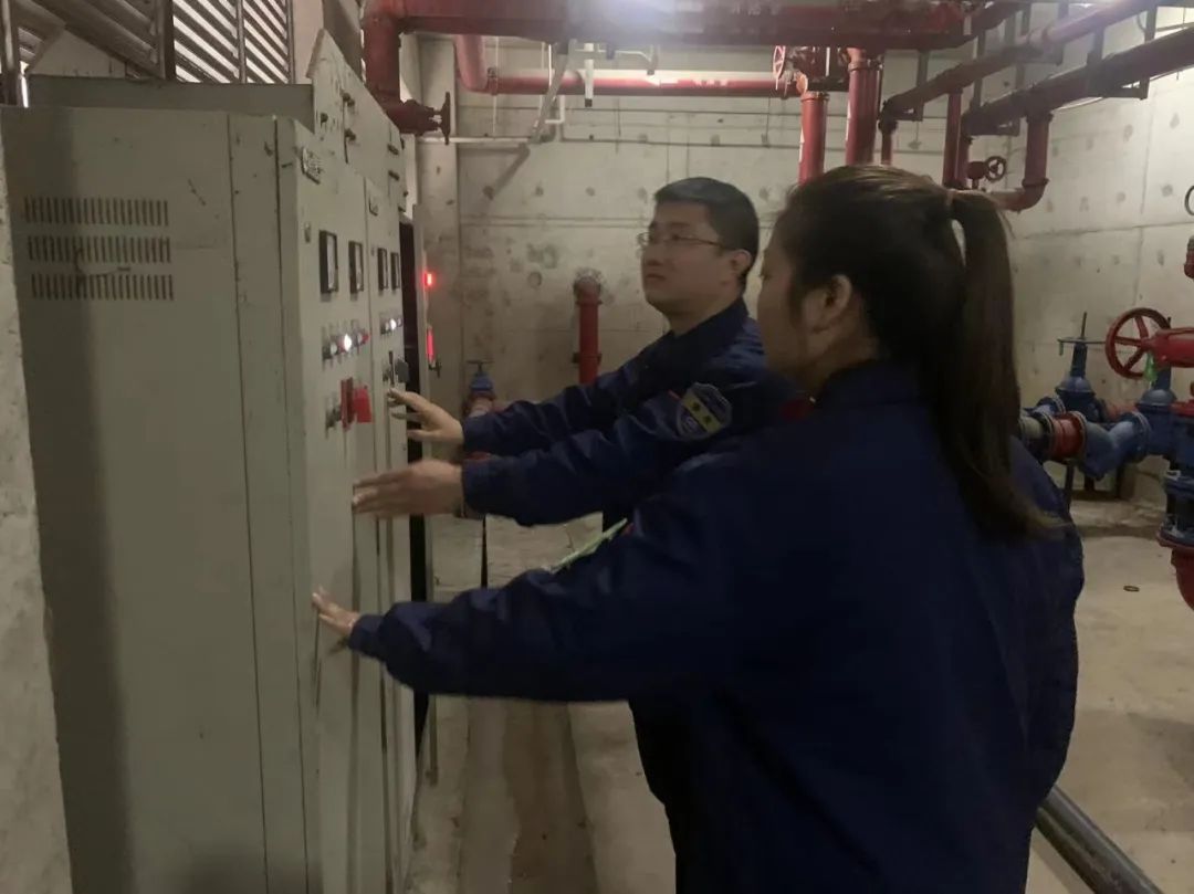 攻坚克难，提质增效——兆盛环保为奋力冲刺四季度“保驾护航”